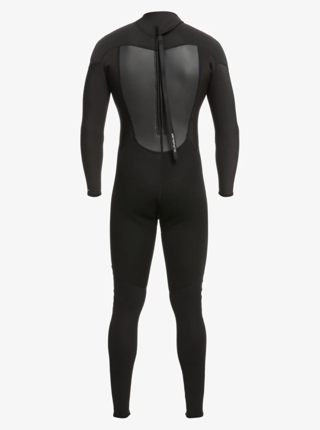 Best Sale Quiksilver 3/2Mm Prologue Back Zip Wetsuit Black
