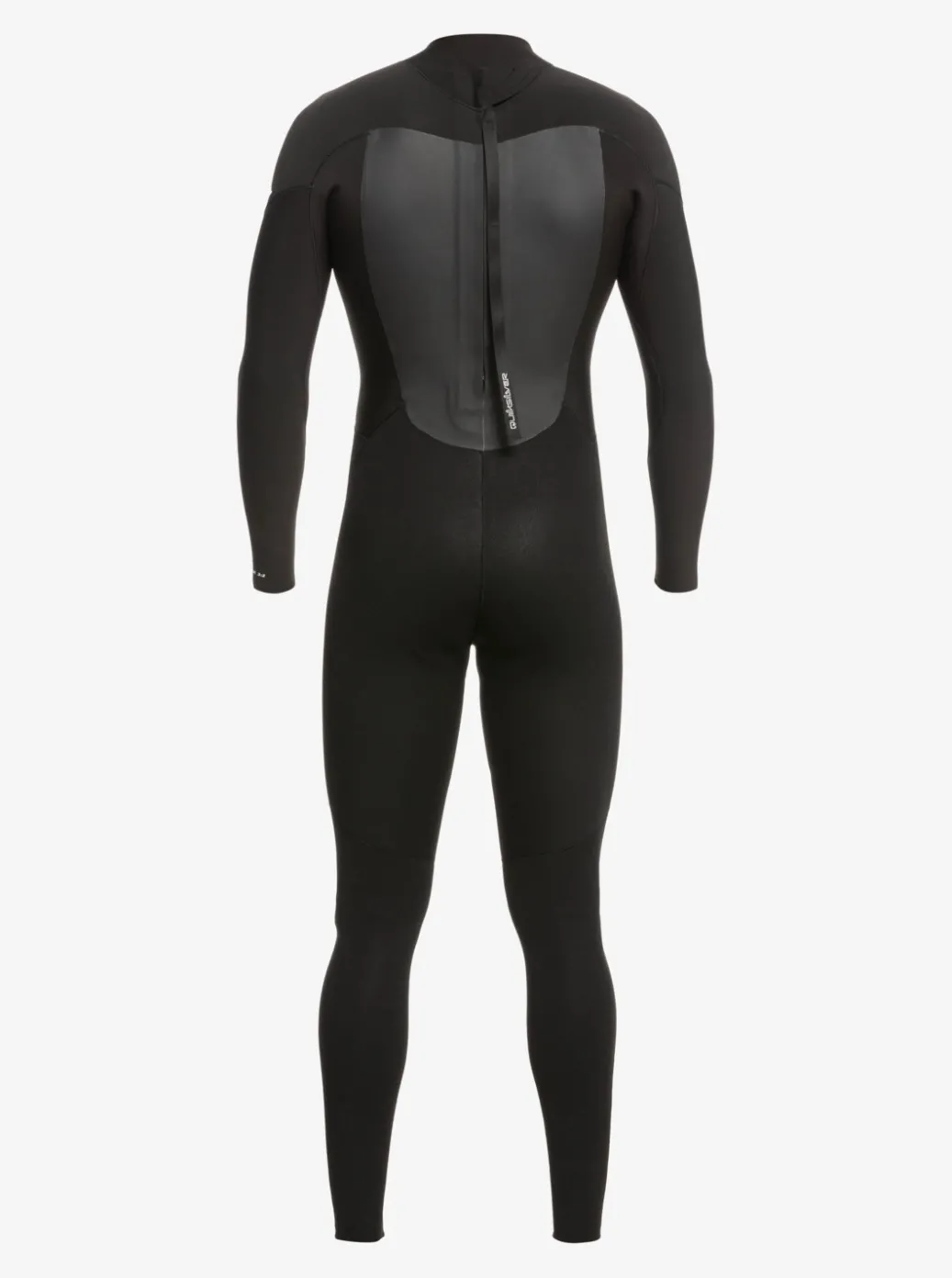 Sale Quiksilver 3/2Mm Prologue Back Zip Wetsuit Black