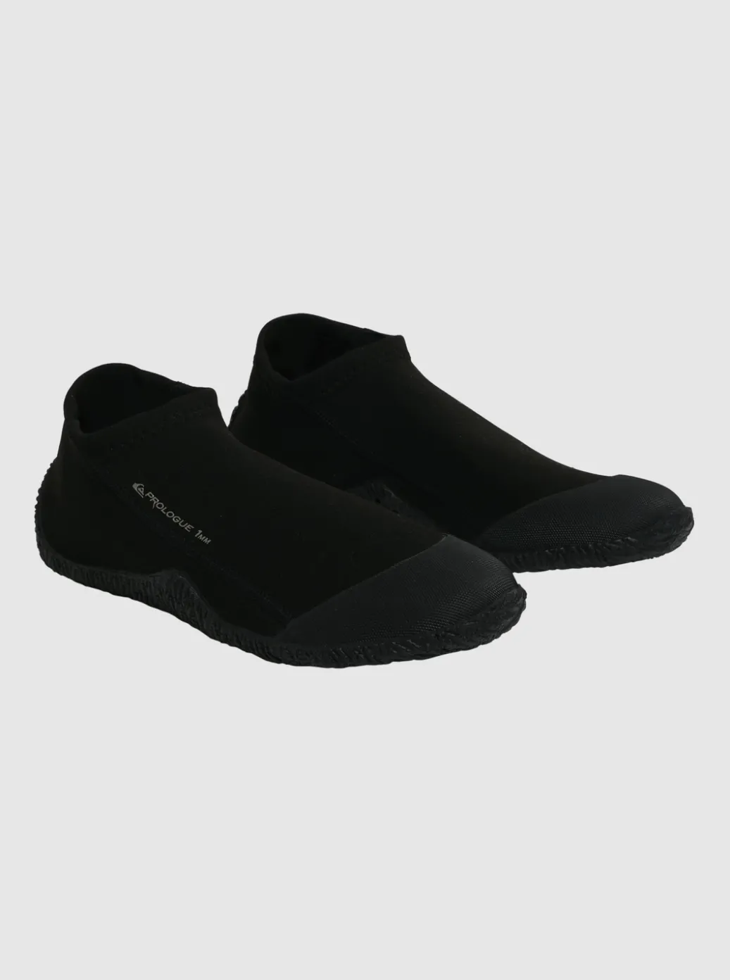 Cheap Quiksilver 1Mm Prologue Wetsuit Boots Black
