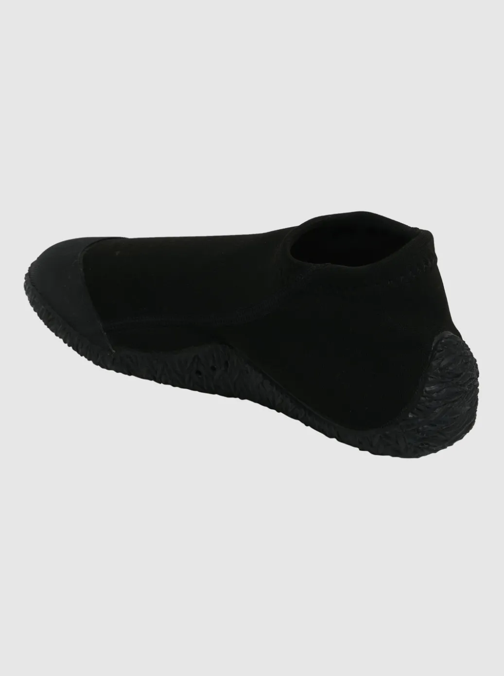 Cheap Quiksilver 1Mm Prologue Wetsuit Boots Black