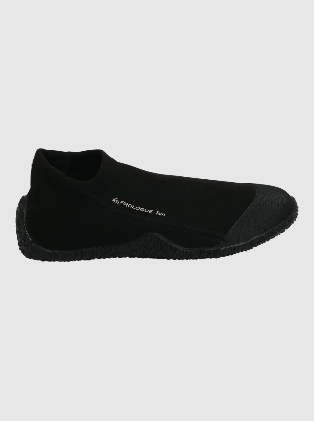 Cheap Quiksilver 1Mm Prologue Wetsuit Boots Black