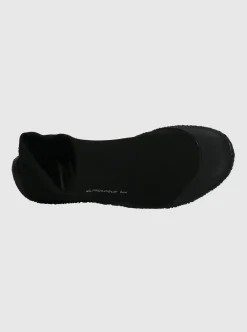 Cheap Quiksilver 1Mm Prologue Wetsuit Boots Black