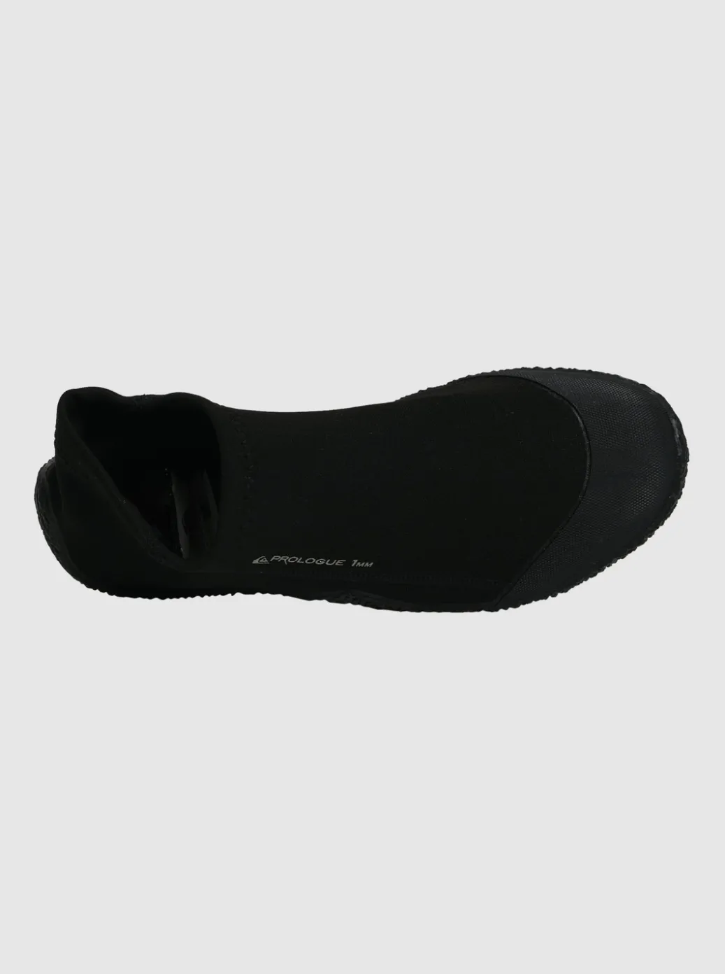 Cheap Quiksilver 1Mm Prologue Wetsuit Boots Black