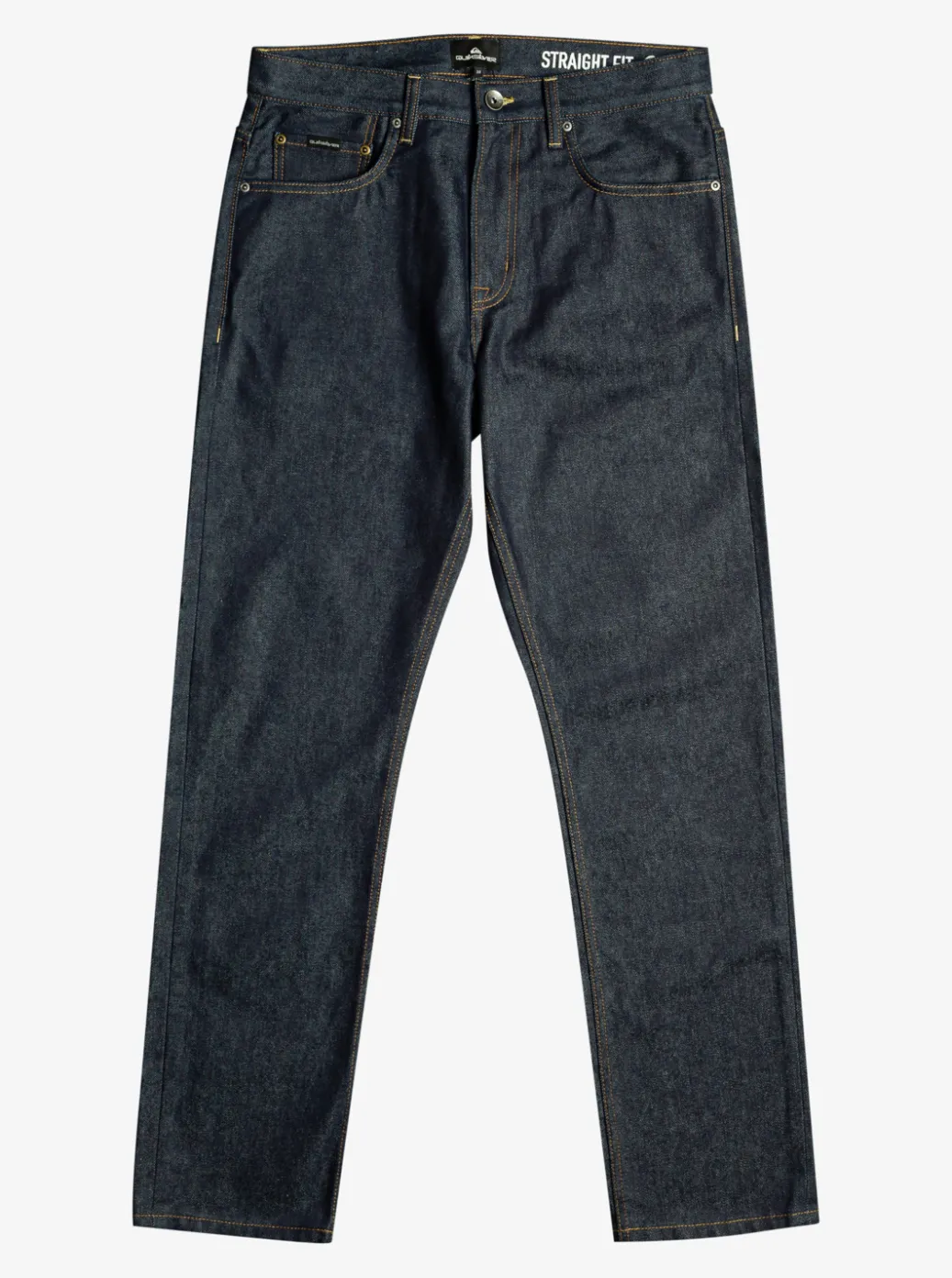 Fashion Quiksilver Modern Wave Jeans Rinse