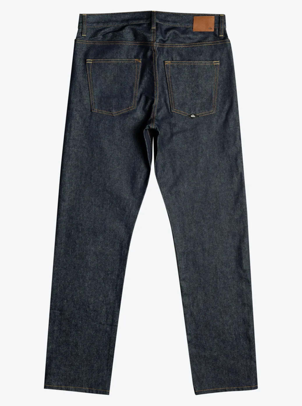 Fashion Quiksilver Modern Wave Jeans Rinse