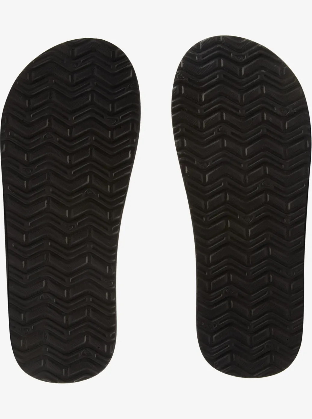 Shop Quiksilver Monkey Abyss Sandals Green/Black/Brown