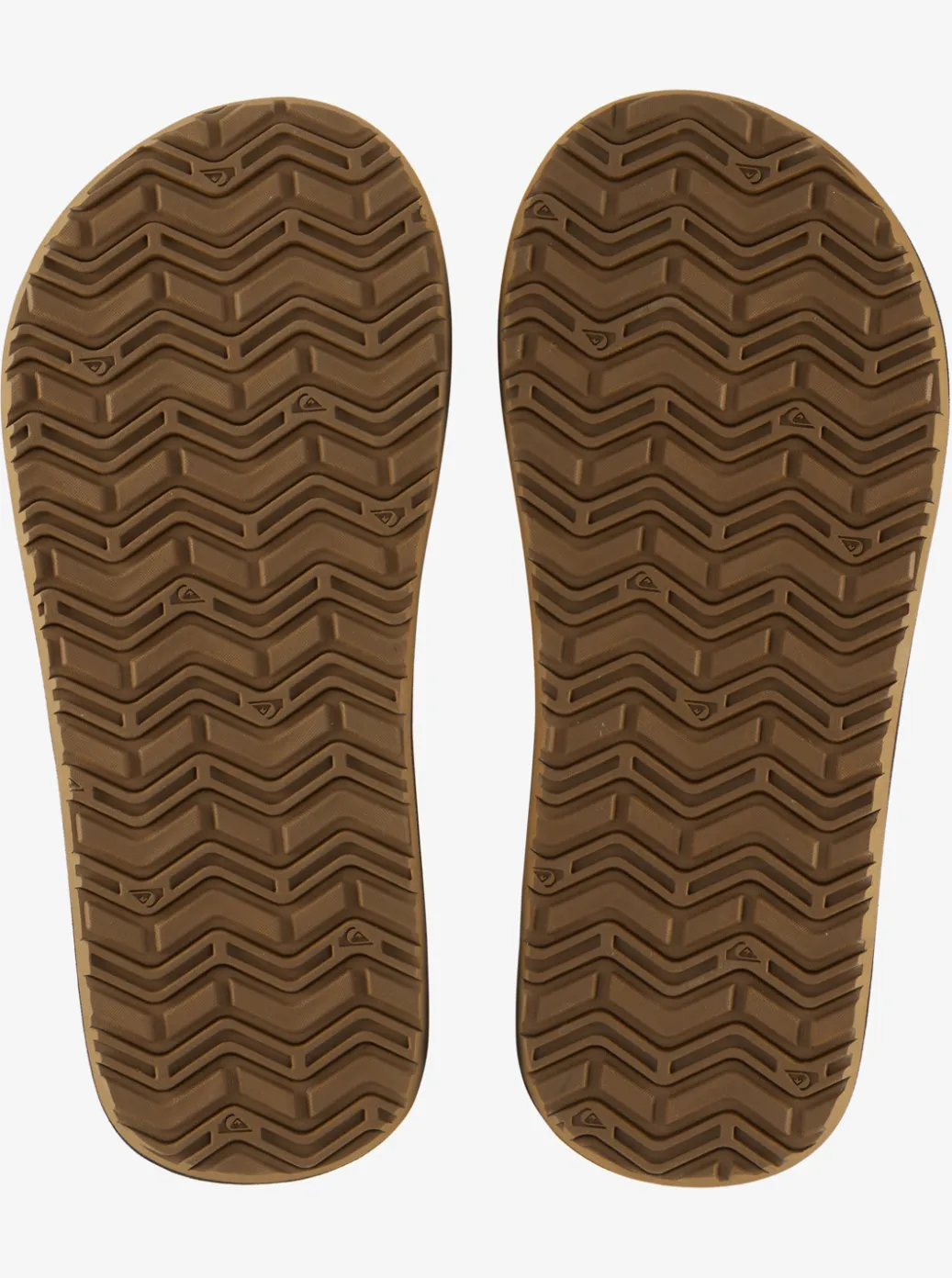 Sale Quiksilver Monkey Wrench Core Sandals Black 1