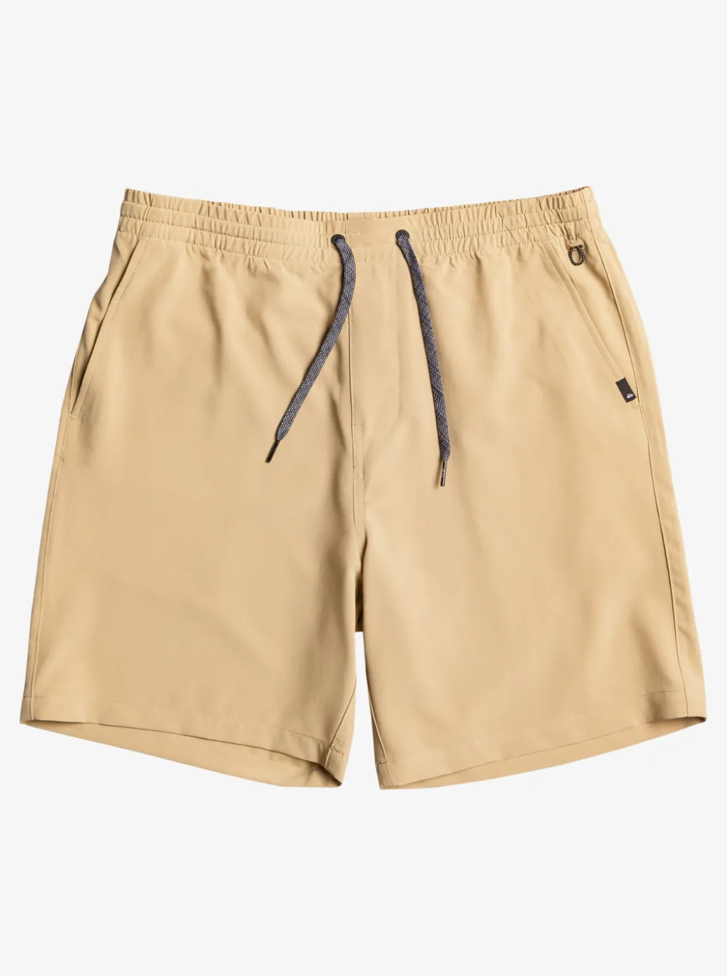 Fashion Quiksilver Ocean Elastic Waist 18" Amphibian Shorts Plage