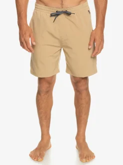 Fashion Quiksilver Ocean Elastic Waist 18