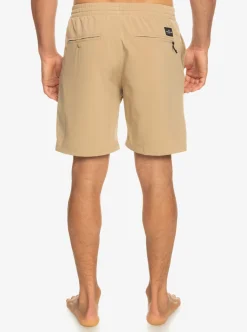 Fashion Quiksilver Ocean Elastic Waist 18