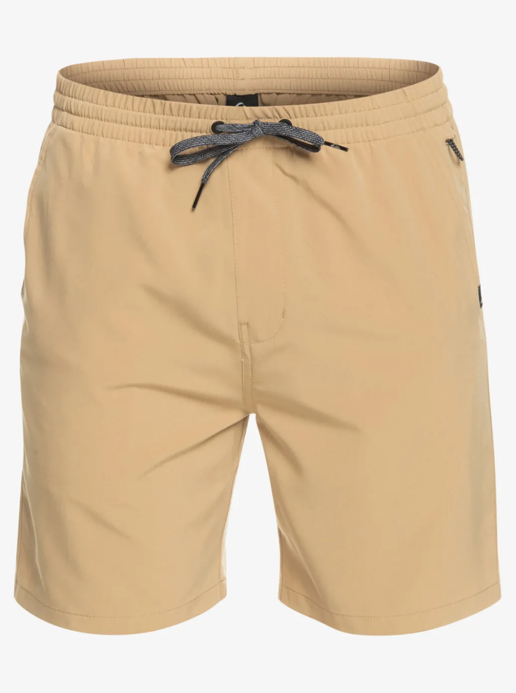 Fashion Quiksilver Ocean Elastic Waist 18" Amphibian Shorts Plage