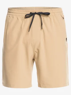 Fashion Quiksilver Ocean Elastic Waist 18