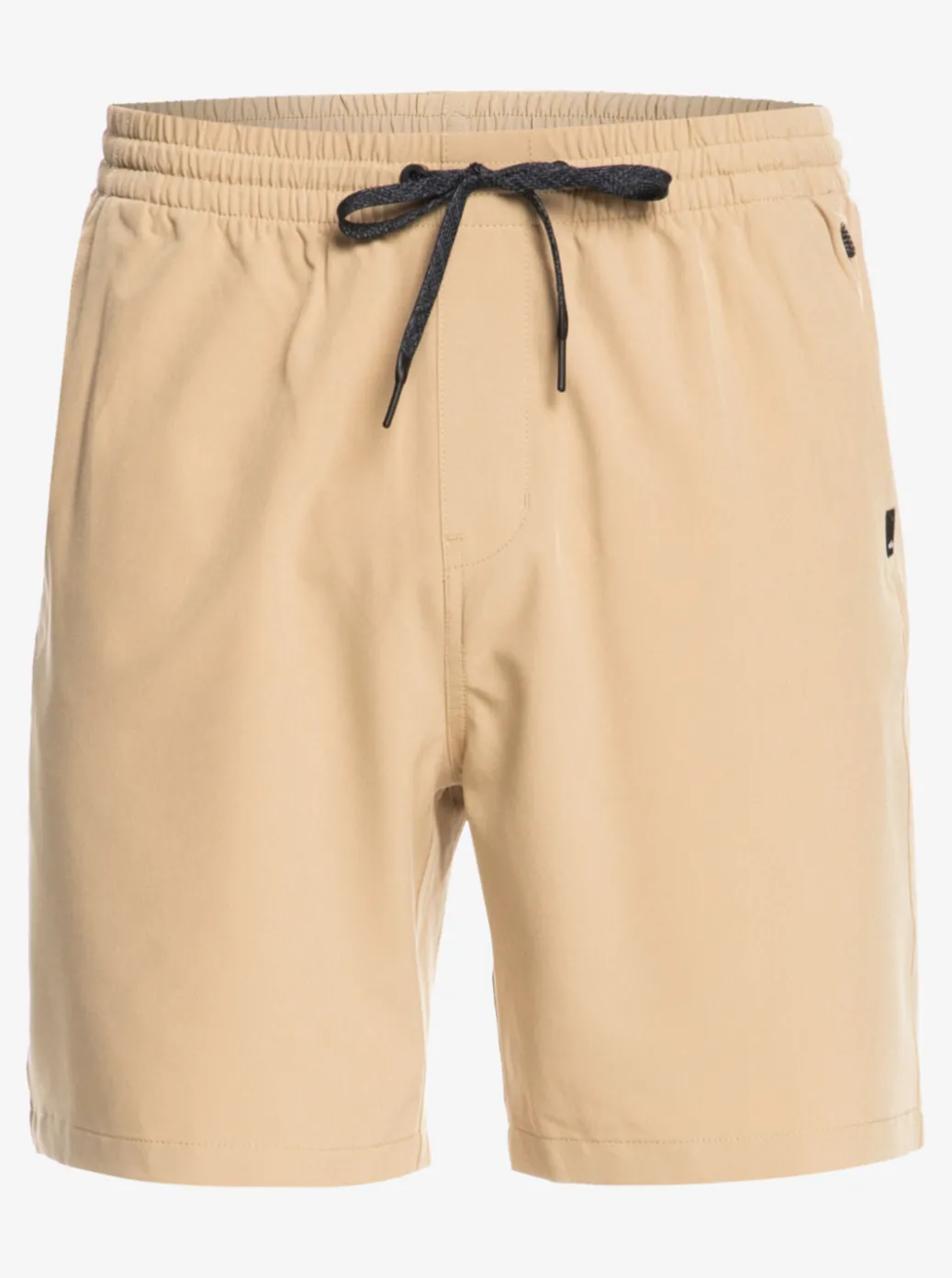 Fashion Quiksilver Ocean Elastic Waist 18" Amphibian Shorts Plage