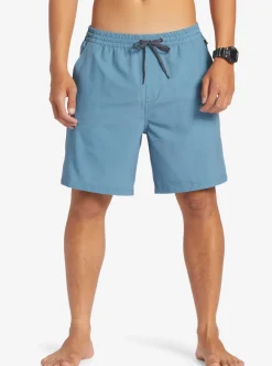 Best Sale Quiksilver Ocean Elastic Waist 18
