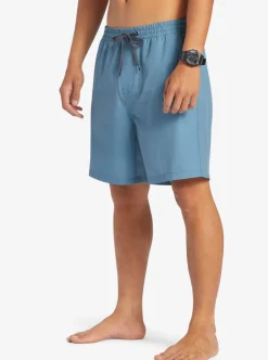 Best Sale Quiksilver Ocean Elastic Waist 18