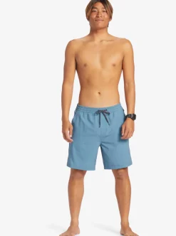 Best Sale Quiksilver Ocean Elastic Waist 18