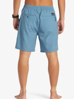 Best Sale Quiksilver Ocean Elastic Waist 18