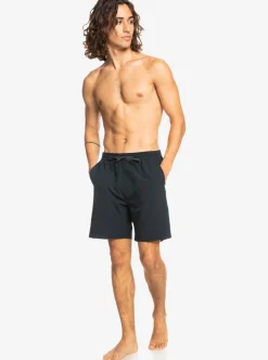 Store Quiksilver Ocean Elastic Waist 18