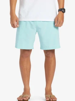 Best Quiksilver Ocean Elastic Waist 18