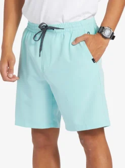 Best Quiksilver Ocean Elastic Waist 18