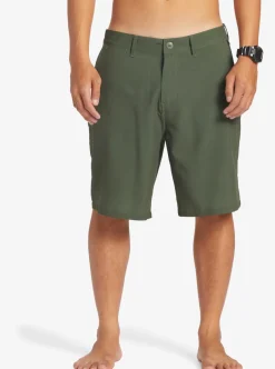 Shop Quiksilver Ocean Union Amphibian 20