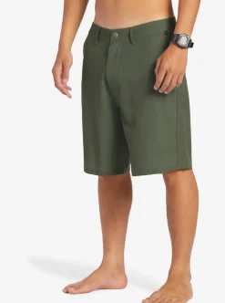 Shop Quiksilver Ocean Union Amphibian 20