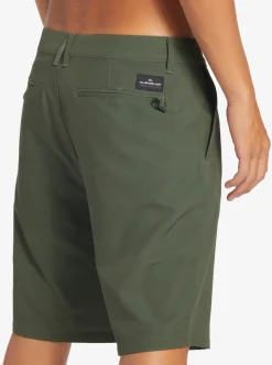 Shop Quiksilver Ocean Union Amphibian 20