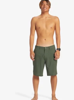 Shop Quiksilver Ocean Union Amphibian 20