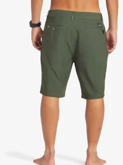 Shop Quiksilver Ocean Union Amphibian 20