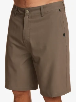 Hot Quiksilver Ocean Union Amphibian 20