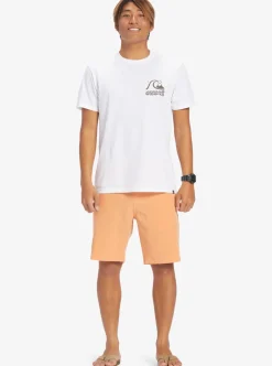 Sale Quiksilver Ocean Union Amphibian 20