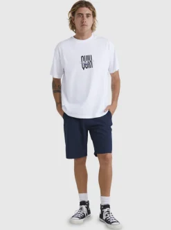 Best Sale Quiksilver Ocean Union Amphibian 20