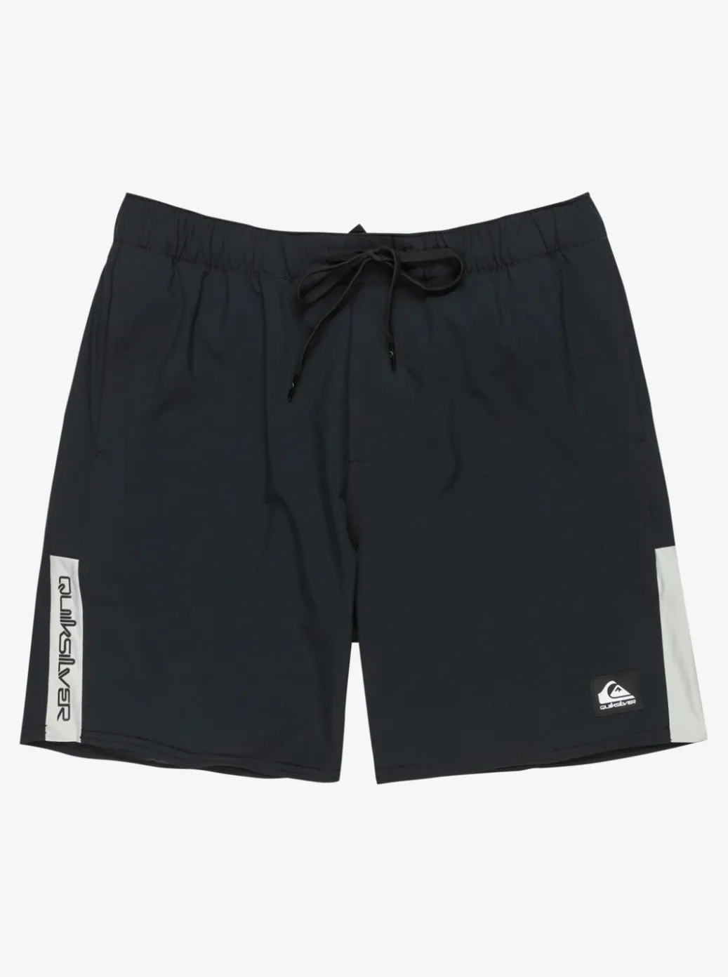 Best Sale Quiksilver Omni 17" Training Shorts Black