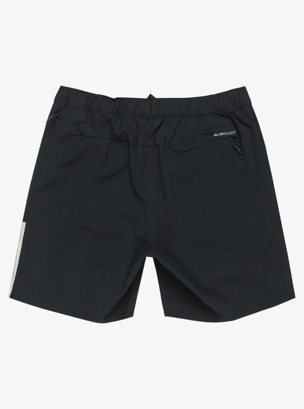 Best Sale Quiksilver Omni 17" Training Shorts Black
