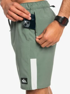 Clearance Quiksilver Omni 17