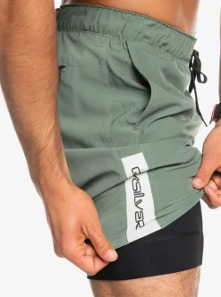 Clearance Quiksilver Omni 17