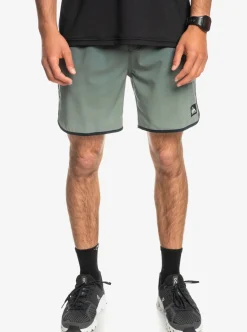 Best Quiksilver Omni Scallop 17