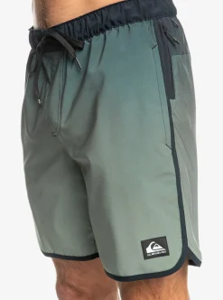 Best Quiksilver Omni Scallop 17