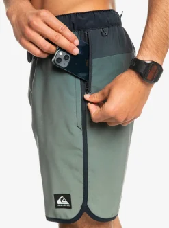 Best Quiksilver Omni Scallop 17