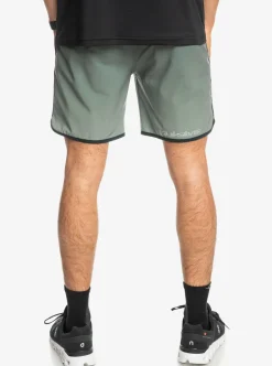 Best Quiksilver Omni Scallop 17