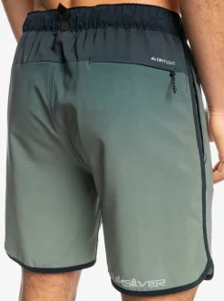 Best Quiksilver Omni Scallop 17
