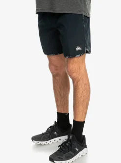 Cheap Quiksilver Omni Scallop 17