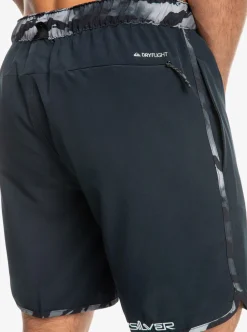 Cheap Quiksilver Omni Scallop 17