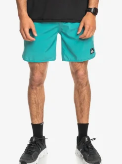 Discount Quiksilver Omni Scallop 17