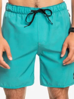 Discount Quiksilver Omni Scallop 17