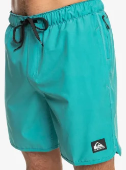 Discount Quiksilver Omni Scallop 17