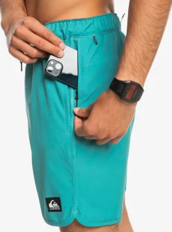 Discount Quiksilver Omni Scallop 17