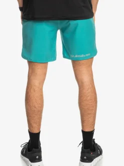 Discount Quiksilver Omni Scallop 17