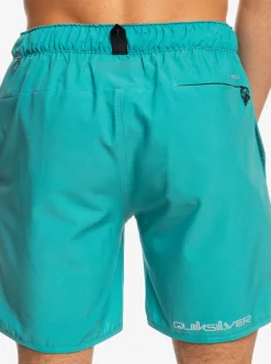 Discount Quiksilver Omni Scallop 17
