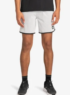 Cheap Quiksilver Omni Scallop 17